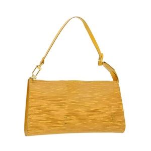 Louis Vuitton Epi Mini Pochette